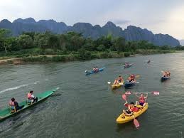 Laos Luang Prabang Everything Under the Sun Adventure Biking 3 Days